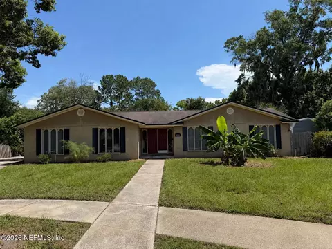 4186 Foxford Ct, Jacksonville, FL 32257