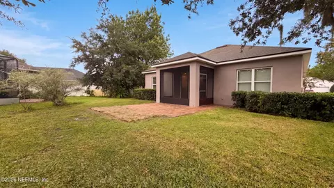 Exterior - 763 Battersea Dr, Saint Augustine, FL 32095 photo 3 of 5