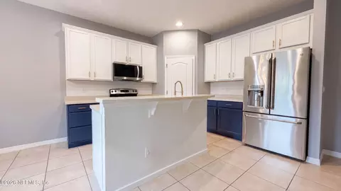 Kitchen - 763 Battersea Dr, Saint Augustine, FL 32095 photo 1 of 2