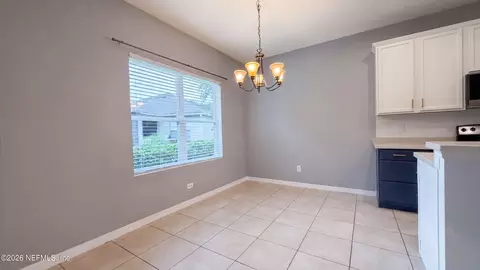 Dining - 763 Battersea Dr, Saint Augustine, FL 32095 photo 1 of 1