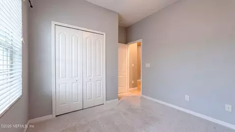 Bedroom - 763 Battersea Dr, Saint Augustine, FL 32095 photo 4 of 4