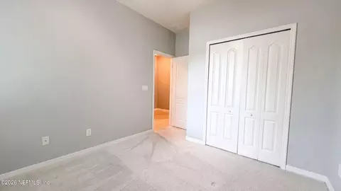 Bedroom - 763 Battersea Dr, Saint Augustine, FL 32095 photo 1 of 4