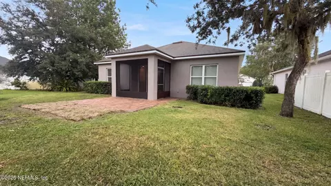 Exterior - 763 Battersea Dr, Saint Augustine, FL 32095 photo 2 of 5