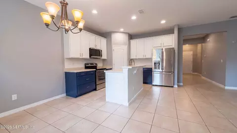 Kitchen - 763 Battersea Dr, Saint Augustine, FL 32095 photo 2 of 2