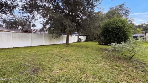 Exterior - 763 Battersea Dr, Saint Augustine, FL 32095 photo 4 of 5