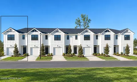 5338 Cypress Park Trl #0043, Jacksonville, FL 32244