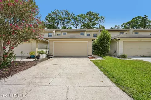 4136 Hidden Branch Dr N, Jacksonville, FL 32257
