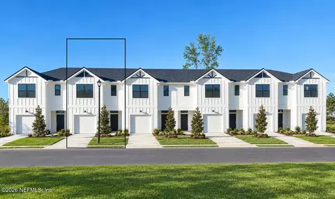 5336 Cypress Park Trl #0044, Jacksonville, FL 32244