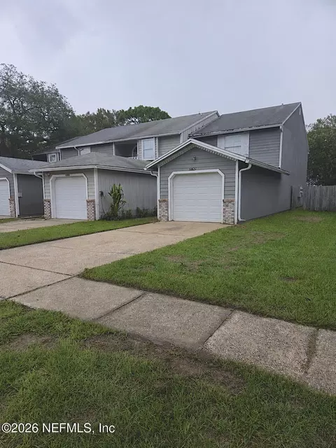 12037 Candlewyck Ln, Jacksonville, FL 32225