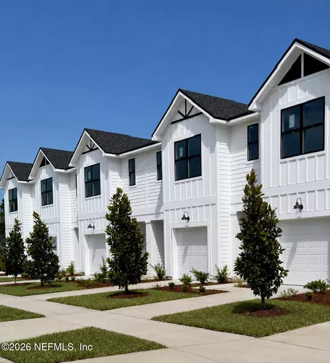 5334 Cypress Park Trl #0045, Jacksonville, FL 32244