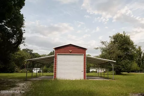 123 Folklore Dr, Satsuma, FL 32189 photo 2