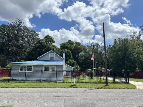 833 W 0 W Palm Ave, Jacksonville, FL 32254