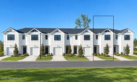 5330 Cypress Park Trl #0047, Jacksonville, FL 32244