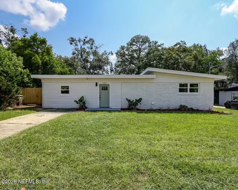 1927 Fouraker Rd, Jacksonville, FL 32210