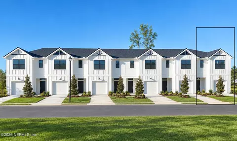 5328 Cypress Park Trl #0048, Jacksonville, FL 32244