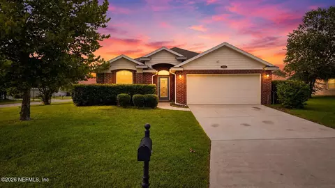 9252 Zepher Lily Ln, Jacksonville, FL 32219