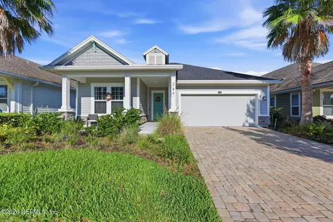 289 Palm Breeze Dr, Ponte Vedra, FL 32081