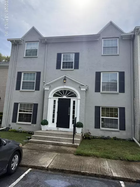 4321 Plaza Gate Ln S #202, Jacksonville, FL 32217