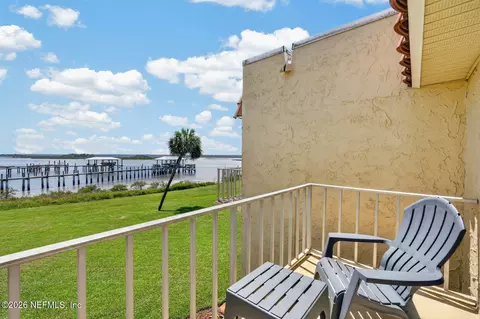 Exterior - 7265 A1a S #B8, Saint Augustine Beach, FL 32080 photo 2 of 11