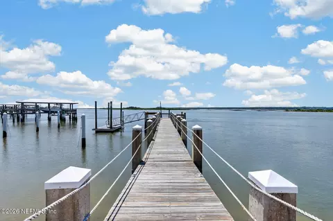 View/Area - 7265 A1a S #B8, Saint Augustine Beach, FL 32080 photo 14 of 16