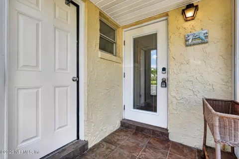Exterior - 7265 A1a S #B8, Saint Augustine Beach, FL 32080 photo 1 of 11