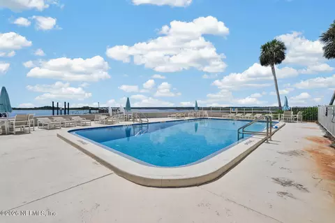 Exterior - 7265 A1a S #B8, Saint Augustine Beach, FL 32080 photo 10 of 11