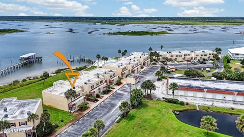 View/Area - 7265 A1a S #B8, Saint Augustine Beach, FL 32080 photo 8 of 16