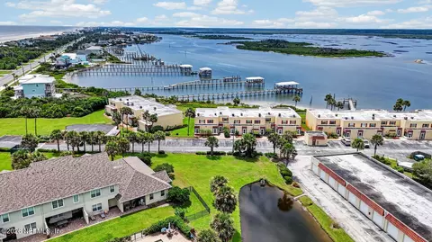 View/Area - 7265 A1a S #B8, Saint Augustine Beach, FL 32080 photo 4 of 16