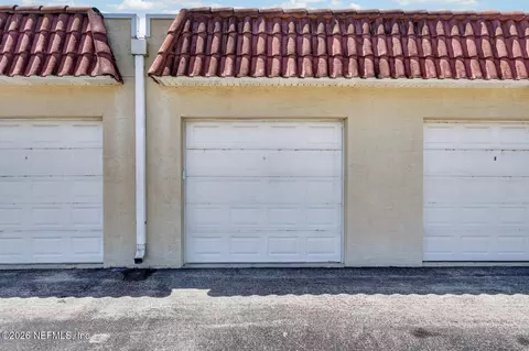 Exterior - 7265 A1a S #B8, Saint Augustine Beach, FL 32080 photo 6 of 11