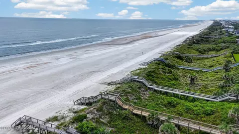 View/Area - 7265 A1a S #B8, Saint Augustine Beach, FL 32080 photo 11 of 16