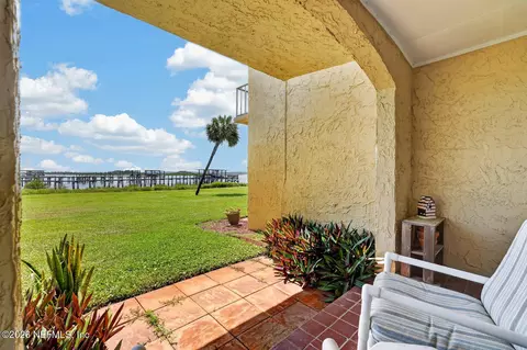 Exterior - 7265 A1a S #B8, Saint Augustine Beach, FL 32080 photo 4 of 11