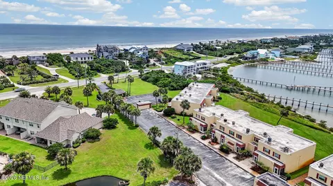 View/Area - 7265 A1a S #B8, Saint Augustine Beach, FL 32080 photo 6 of 16