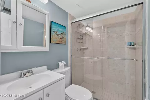 Bath - 7265 A1a S #B8, Saint Augustine Beach, FL 32080 photo 3 of 3