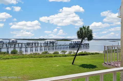 View/Area - 7265 A1a S #B8, Saint Augustine Beach, FL 32080 photo 3 of 16