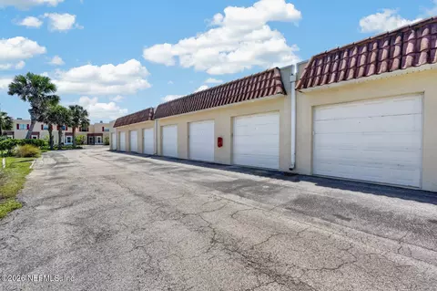 Exterior - 7265 A1a S #B8, Saint Augustine Beach, FL 32080 photo 7 of 11