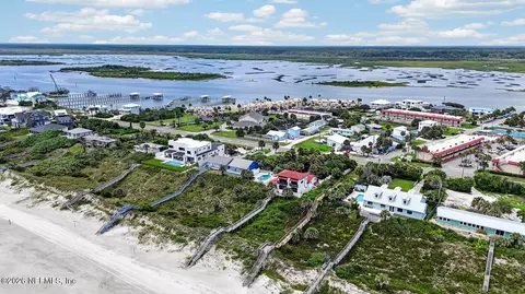 View/Area - 7265 A1a S #B8, Saint Augustine Beach, FL 32080 photo 12 of 16