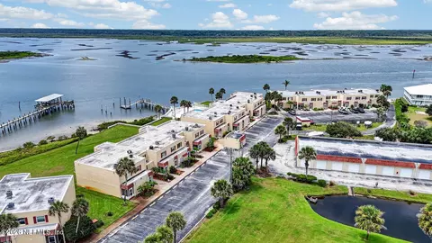 View/Area - 7265 A1a S #B8, Saint Augustine Beach, FL 32080 photo 7 of 16