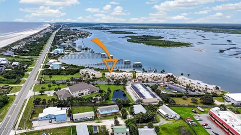 View/Area - 7265 A1a S #B8, Saint Augustine Beach, FL 32080 photo 9 of 16