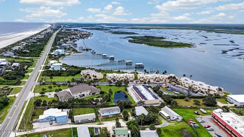 View/Area - 7265 A1a S #B8, Saint Augustine Beach, FL 32080 photo 1 of 16