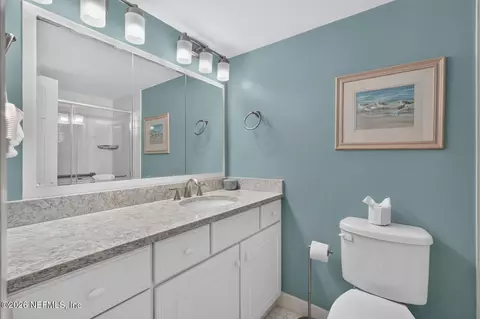 Bath - 7265 A1a S #B8, Saint Augustine Beach, FL 32080 photo 1 of 3