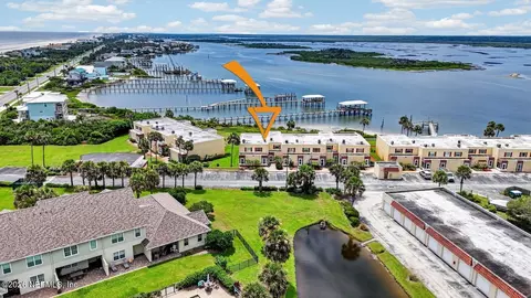 View/Area - 7265 A1a S #B8, Saint Augustine Beach, FL 32080 photo 5 of 16