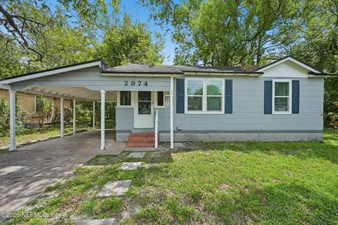 2974 Burke St, Jacksonville, FL 32254