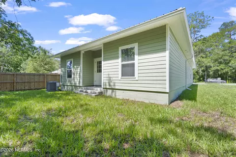 Exterior - 3530 Datura St, Saint Augustine, FL 32084 photo 2 of 2