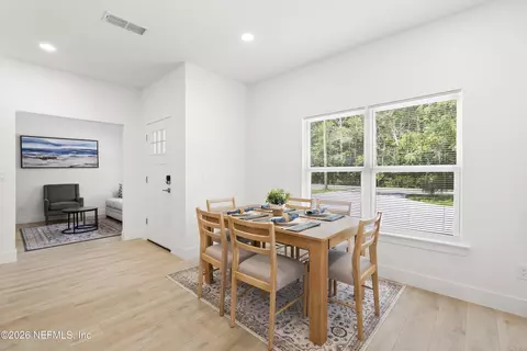 Dining - 3530 Datura St, Saint Augustine, FL 32084 photo 1 of 1