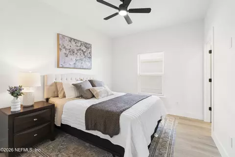Bedroom - 3530 Datura St, Saint Augustine, FL 32084 photo 1 of 2