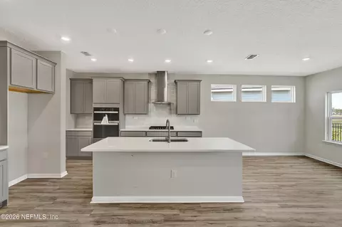 Kitchen - 230 Applejack Dr, Saint Augustine, FL 32092 photo 2 of 3