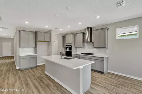 Kitchen - 230 Applejack Dr, Saint Augustine, FL 32092 photo 1 of 3