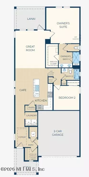 Other - 230 Applejack Dr, Saint Augustine, FL 32092 photo 2 of 8