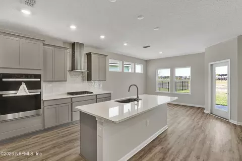 Kitchen - 230 Applejack Dr, Saint Augustine, FL 32092 photo 3 of 3