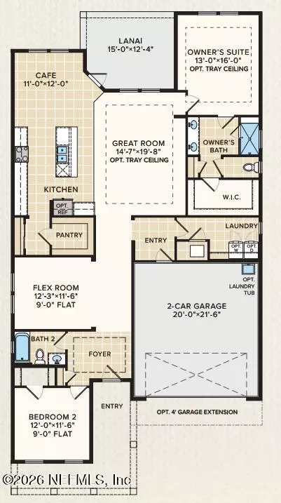 Other - 230 Applejack Dr, Saint Augustine, FL 32092 photo 8 of 8